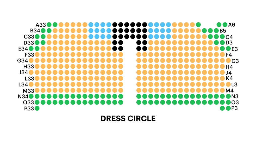 Adelphi Theatre Seating Plan Best Seats, Best Views, Best Prices Adelphi Theatre Seating Plan Best Seats, Best Views, Best Prices